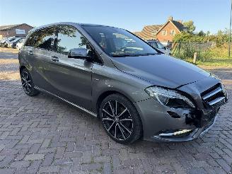 Mercedes B-klasse 180 Ambition picture 5
