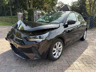 Damaged car Opel Corsa 1.2 Elegance 2021/4