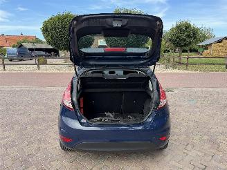 Ford Fiesta 1.0 Style picture 9
