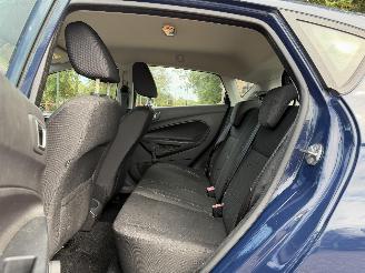 Ford Fiesta 1.0 Style picture 11