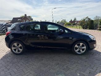 Opel Astra 1.4 Selection picture 5