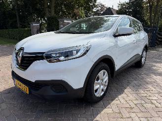  Renault Kadjar 1.2 TCe Life 2015/12