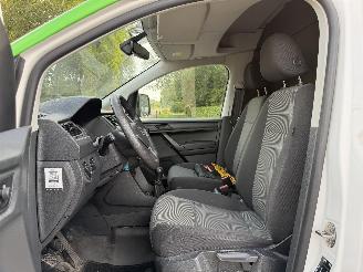 Volkswagen Caddy maxi 2.0 TDI L2H1 BMT MAX picture 20
