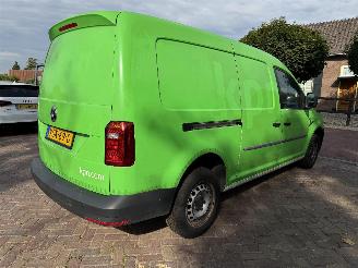 Volkswagen Caddy maxi 2.0 TDI L2H1 BMT MAX picture 10