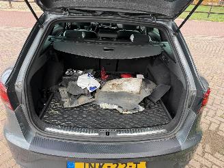 Seat Leon ST 2.0 TSI Cupra 280 picture 13