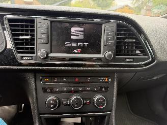 Seat Leon ST 2.0 TSI Cupra 280 picture 17