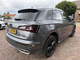 Unfallwagen Audi Q5 55 TFSI e quattro Competition 2020/7