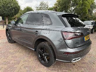 Audi Q5 55 TFSI e quattro Competition picture 8