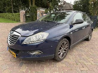 Avarii autoturisme Lancia Delta 1.4 M.air Gold 2012/7
