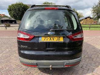 Ford Galaxy  picture 7