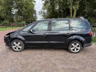Ford Galaxy  picture 2