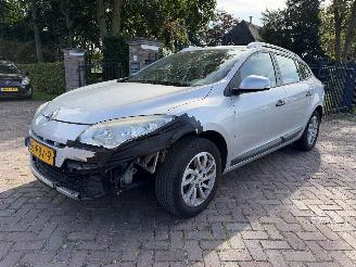 Renault Mégane Grandtour 1.6 Authentique picture 1