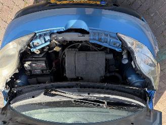 Peugeot 107 1.0-12V XR picture 15