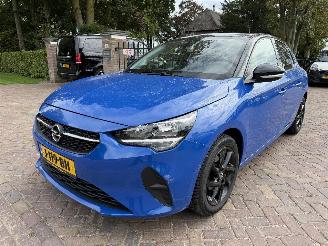 Unfallwagen Opel Corsa 1.2 Edition 2020/8