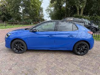 Opel Corsa 1.2 Edition picture 10