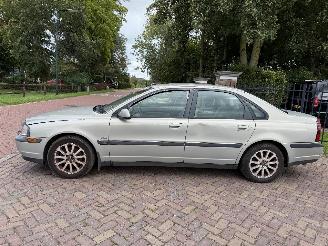 Volvo S-80 2.4 Comfort picture 26