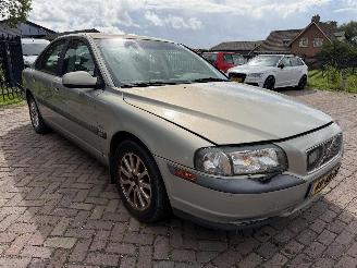 Volvo S-80 2.4 Comfort picture 4