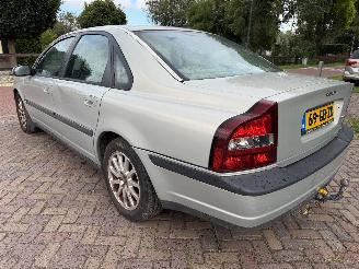 Volvo S-80 2.4 Comfort picture 19