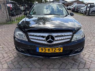 Mercedes C-klasse C180 K BlueEFFICIENCY Business Edition Avantgarde picture 3