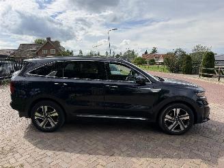 Kia Sorento 1.6 T-GDI Plug-in Hybrid 4WD ExecutiveLine 7p picture 8