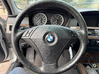 BMW 5-serie 525xi Business Line picture 14