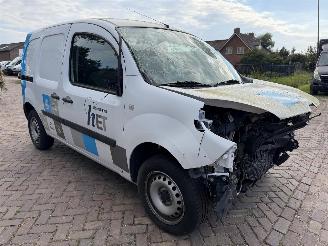 Renault Kangoo 1.5 dCi 75 Energy Comfort picture 5