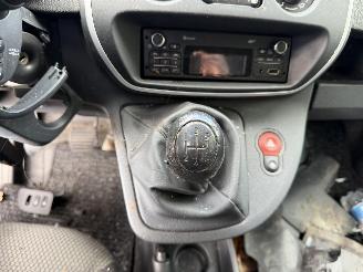 Renault Kangoo 1.5 dCi 75 Energy Comfort picture 20