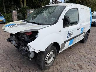 Renault Kangoo 1.5 dCi 75 Energy Comfort picture 3