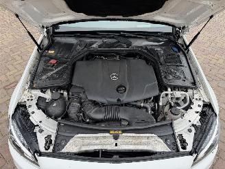 Mercedes C-klasse 220 CDI Prestige AMG line picture 34