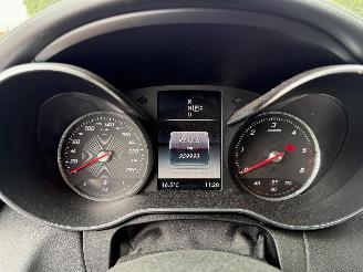 Mercedes C-klasse 220 CDI Prestige AMG line picture 28