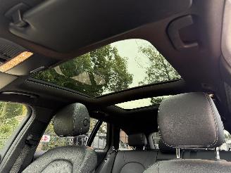 Mercedes C-klasse 220 CDI Prestige AMG line picture 22
