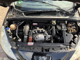 Peugeot 308 1.6 THP Sportium picture 18
