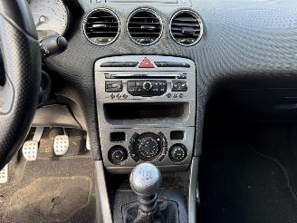 Peugeot 308 1.6 THP Sportium picture 13