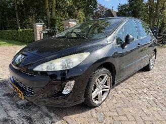 Auto incidentate Peugeot 308 1.6 THP Sportium 2011/6