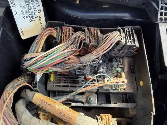 Peugeot 308 1.6 THP Sportium picture 20