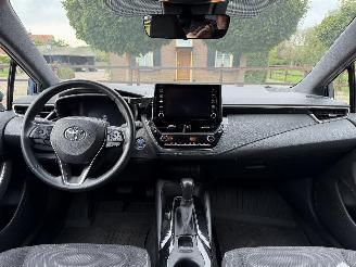 Toyota Corolla Touring Sports 1.8 Hybrid Dynamic picture 12