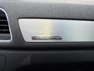 Audi Q3 2.0 TFSI quattro S Edition picture 20