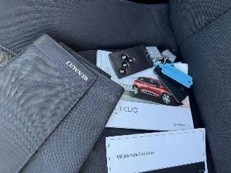 Renault Clio 0.9 TCe ECO Night&Day picture 17