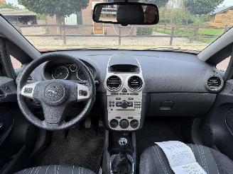 Opel Corsa 1.4-16V Enjoy picture 11
