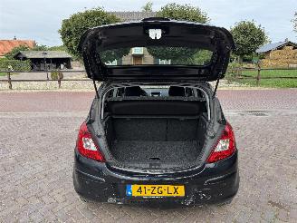 Opel Corsa 1.4-16V Enjoy picture 9