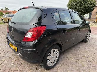 Opel Corsa 1.4-16V Enjoy picture 6