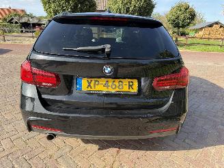BMW 3-serie 318i M Sport Edition picture 8