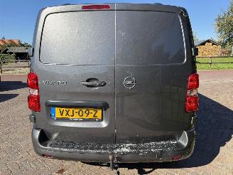 Opel Vivaro 2.0 Diesel 145 L2 picture 6