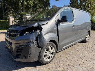 Opel Vivaro 2.0 Diesel 145 L2 picture 1