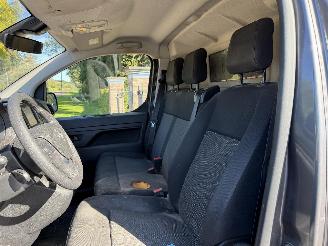 Opel Vivaro 2.0 Diesel 145 L2 picture 13