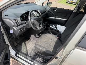 Toyota Corolla-verso 1.8 VVT-i Dynamic  1ste eigenaar, Clima, Cruise, NAP picture 10