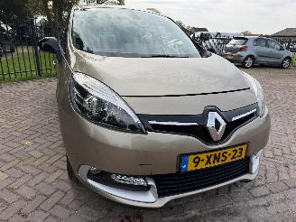 Renault Mégane Scénic 1.2 TCe Limited picture 4