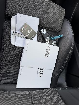 Audi Q5 50 TFSI e S edition picture 15