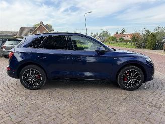 Audi Q5 50 TFSI e S edition picture 6