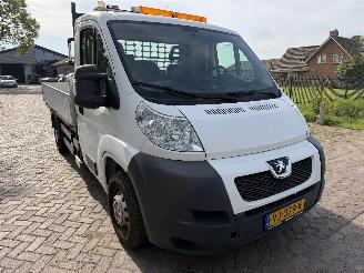 Peugeot Boxer 335 2.2 HDI L2 picture 4